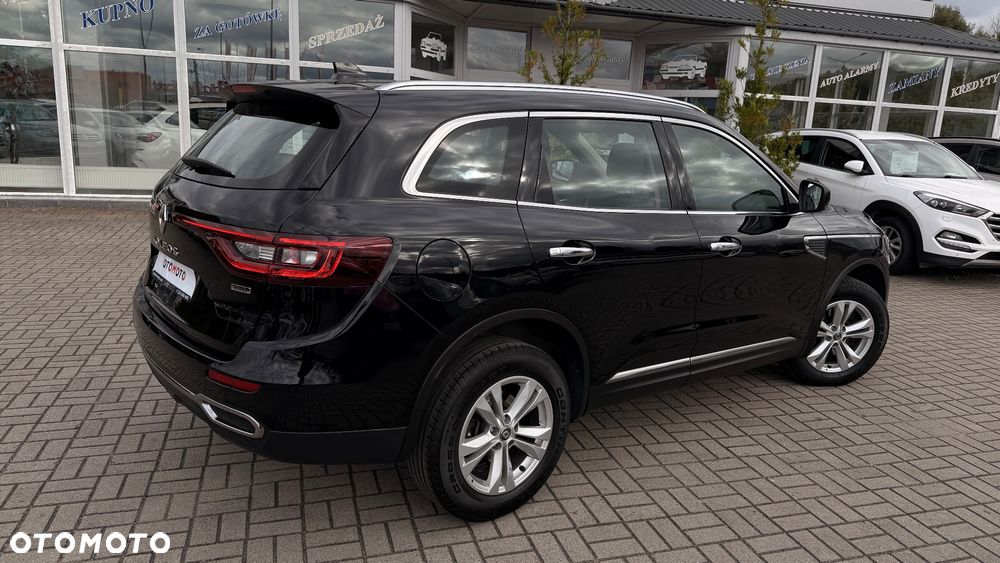 Renault Koleos 2.0 dCi Initiale Paris 4x4 X-Tronic - 12