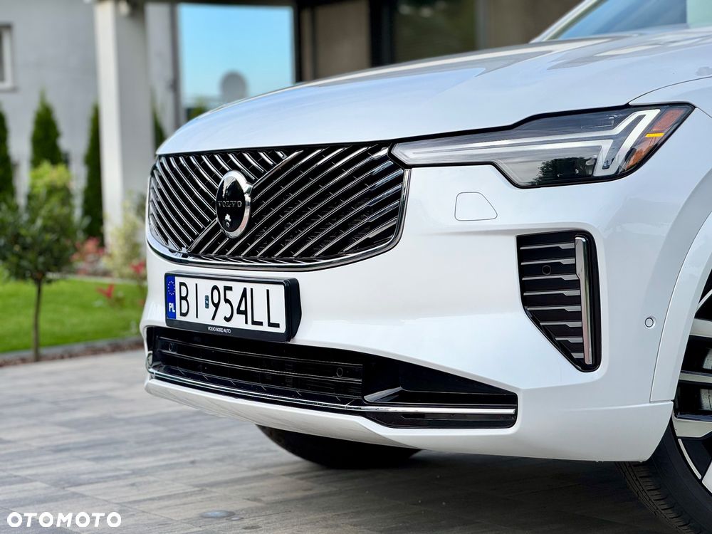 Volvo XC 90 B6 B AWD Ultimate Bright 7os - 2