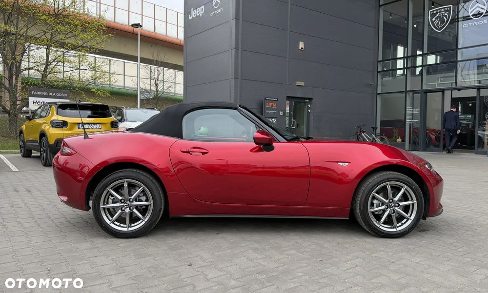 Mazda MX-5 2.0 Exclusive-Line - 6