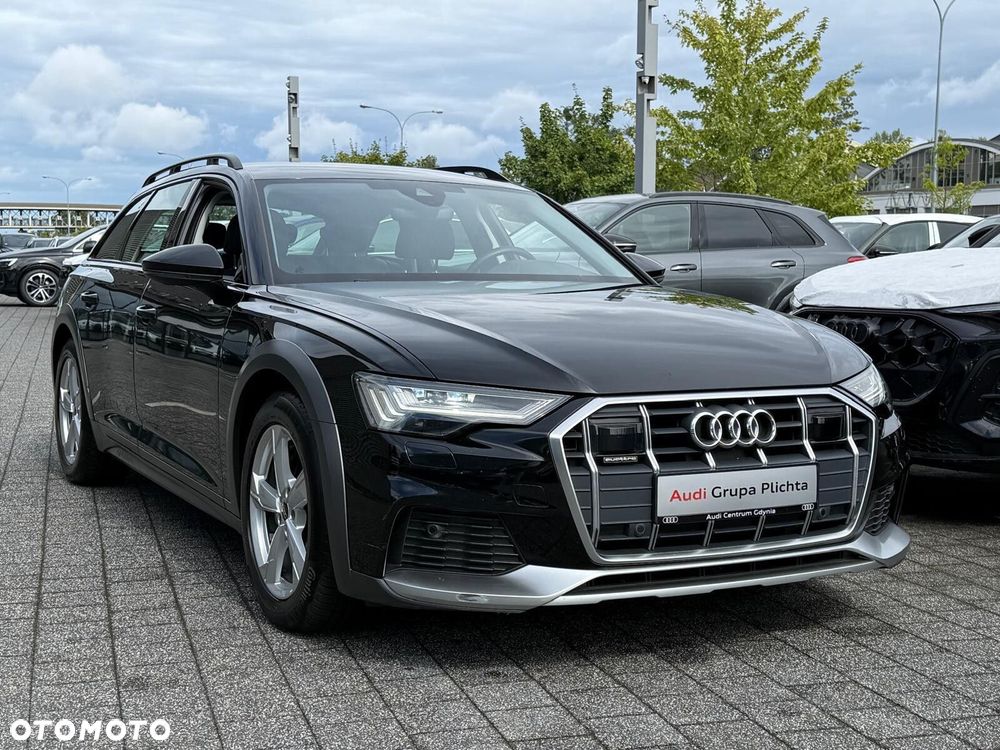 Audi A6 Allroad 50 TDI mHEV Quattro Tiptronic - 12