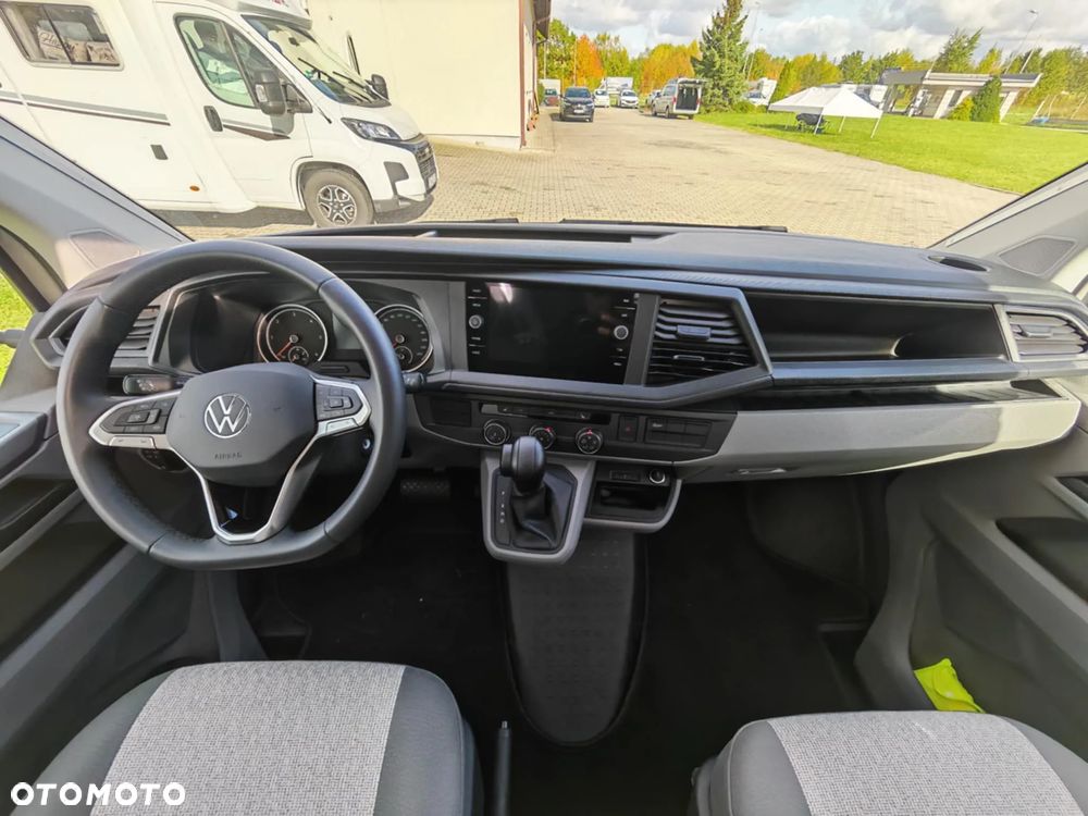 KNAUS TOURER 500 LT - 18