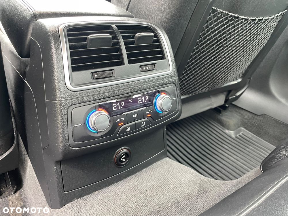 Audi A6 - 15