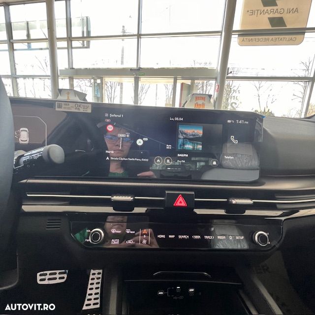 Kia Sportage - 10
