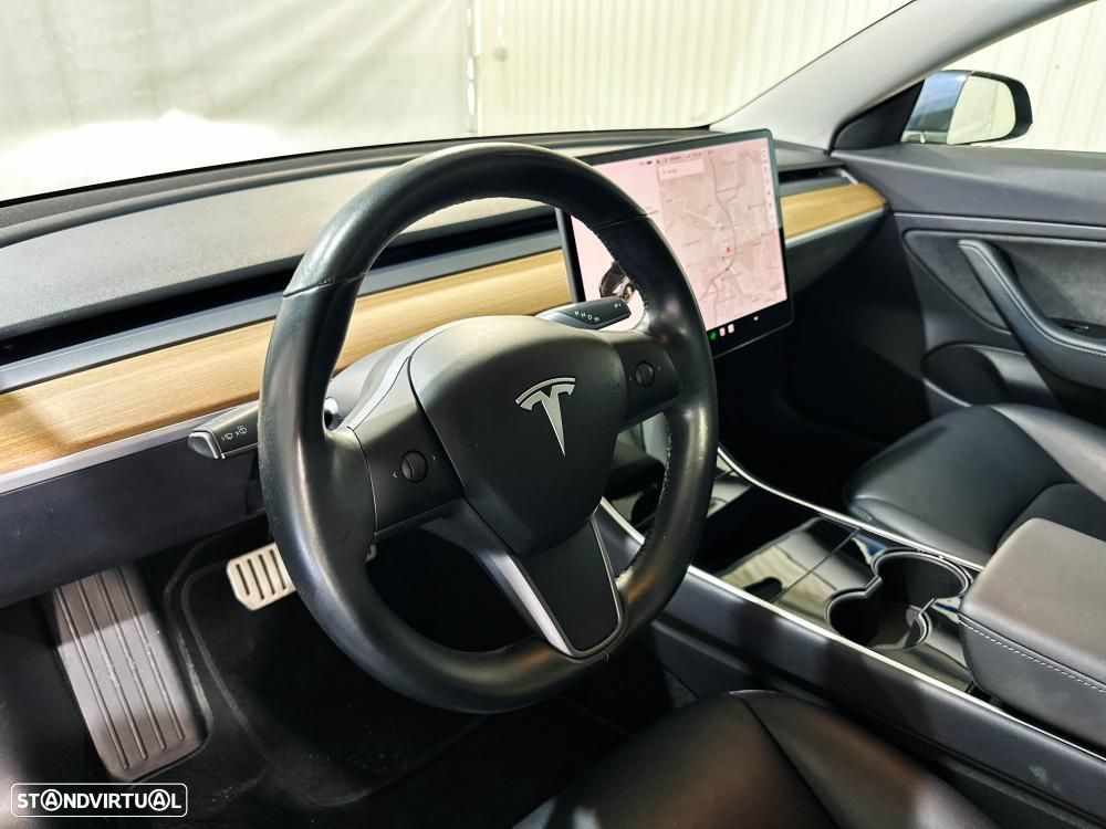 Tesla Model 3 Performance Dual Motor AWD - 19