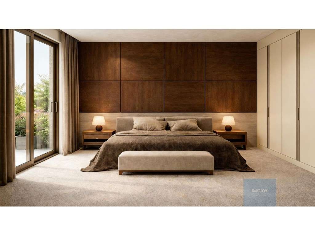 Apartamento T2 no Porto - Grande imagem: 3/16