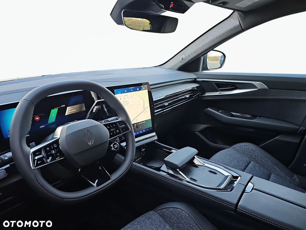 Renault Austral 1.2 E-Tech Full Hybrid 200 Techno MMT - 3