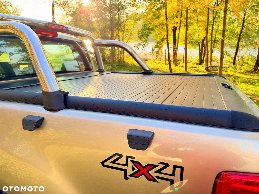 Ford Ranger - 16