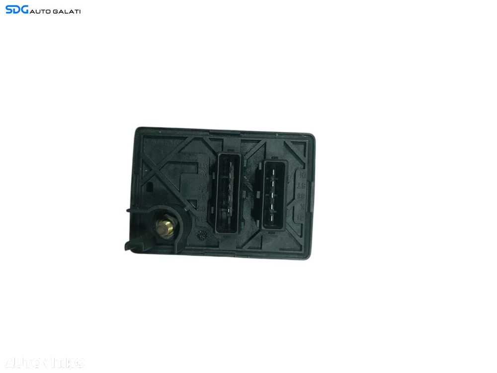 Releu Bujii Alfa Romeo 156 2.4 JTD 1997 - 2007 Cod 46807091 51299012 [N0684] - 5