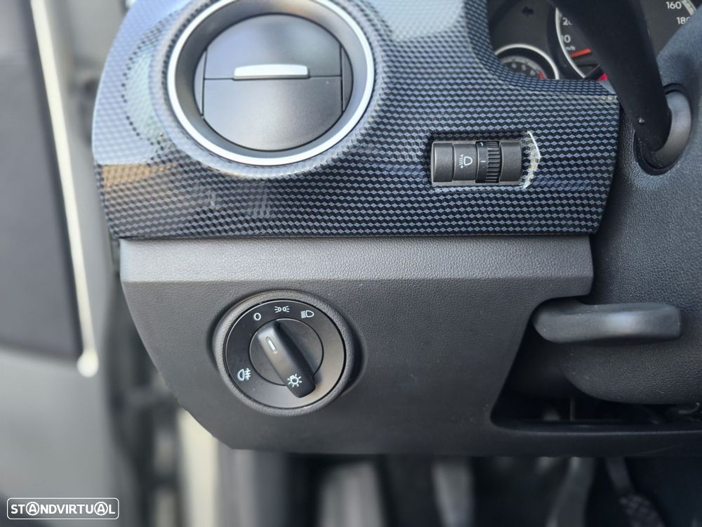 VW Up! - 19