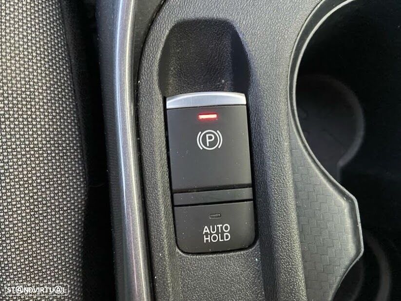 Nissan Juke 1.0 DIG-T N-Connecta - 21