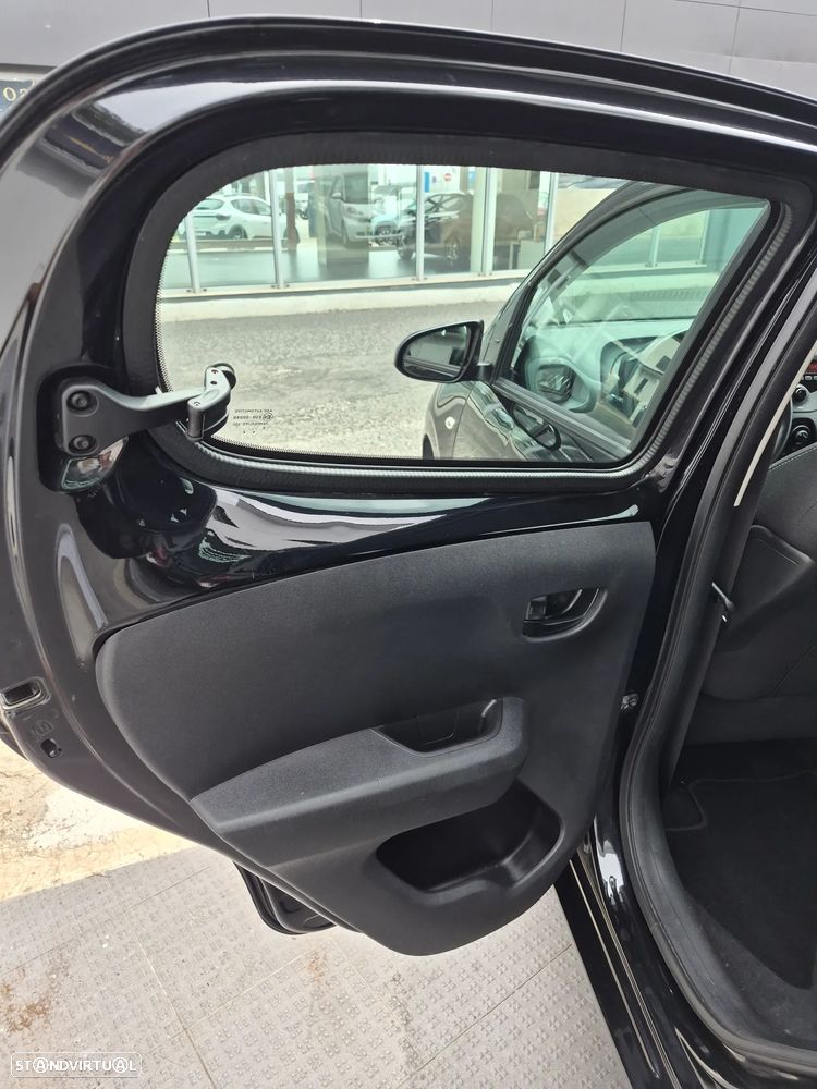 Peugeot 108 1.0 VTi Allure - 18