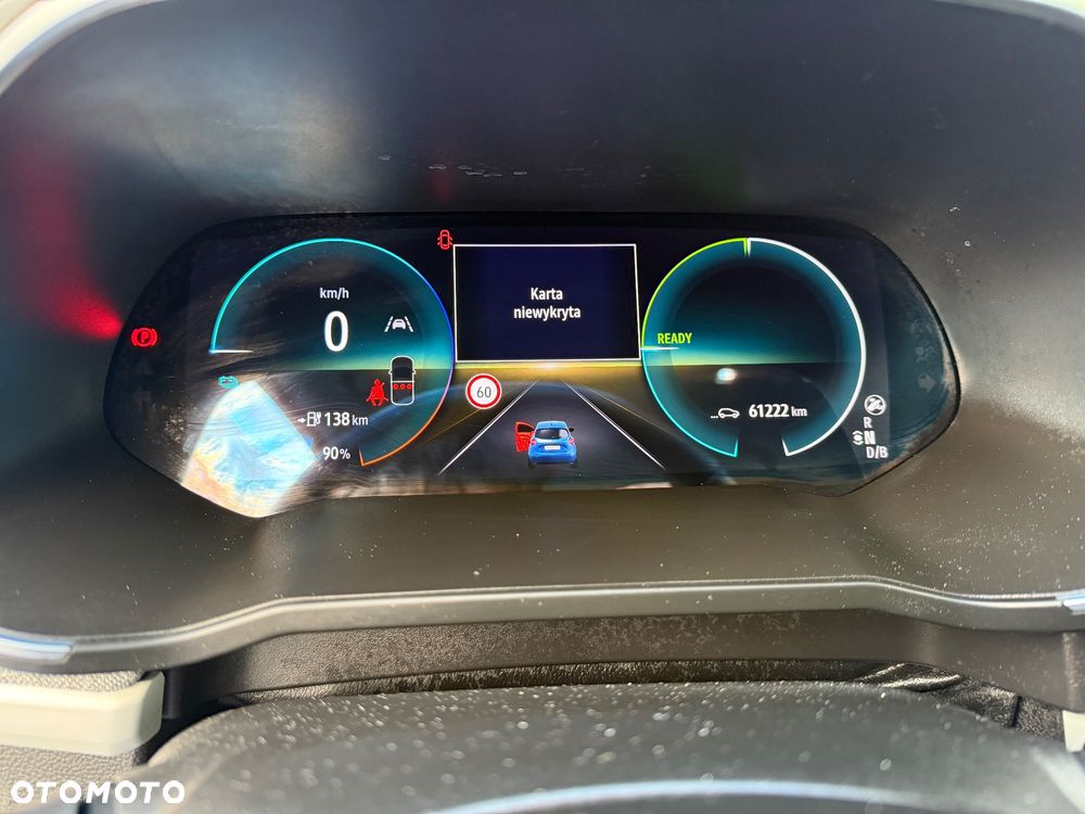 Renault Zoe R135 Z.E 50 Zen - 30