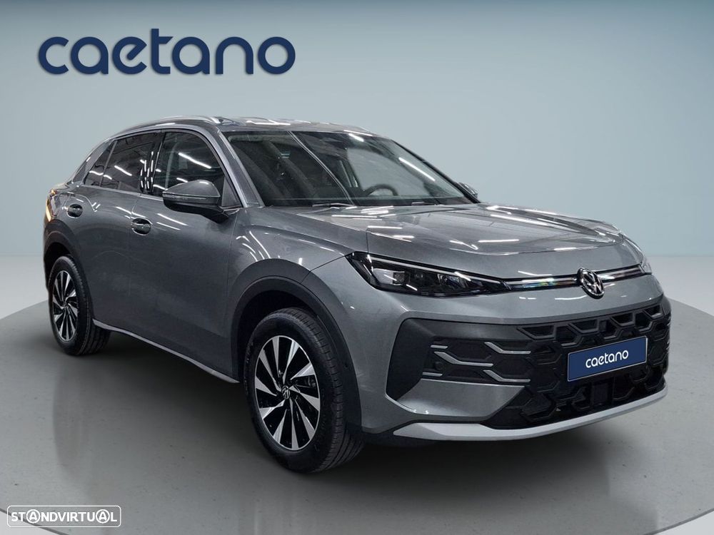 VW T-Roc 1.5 eTSI Style DSG - 10