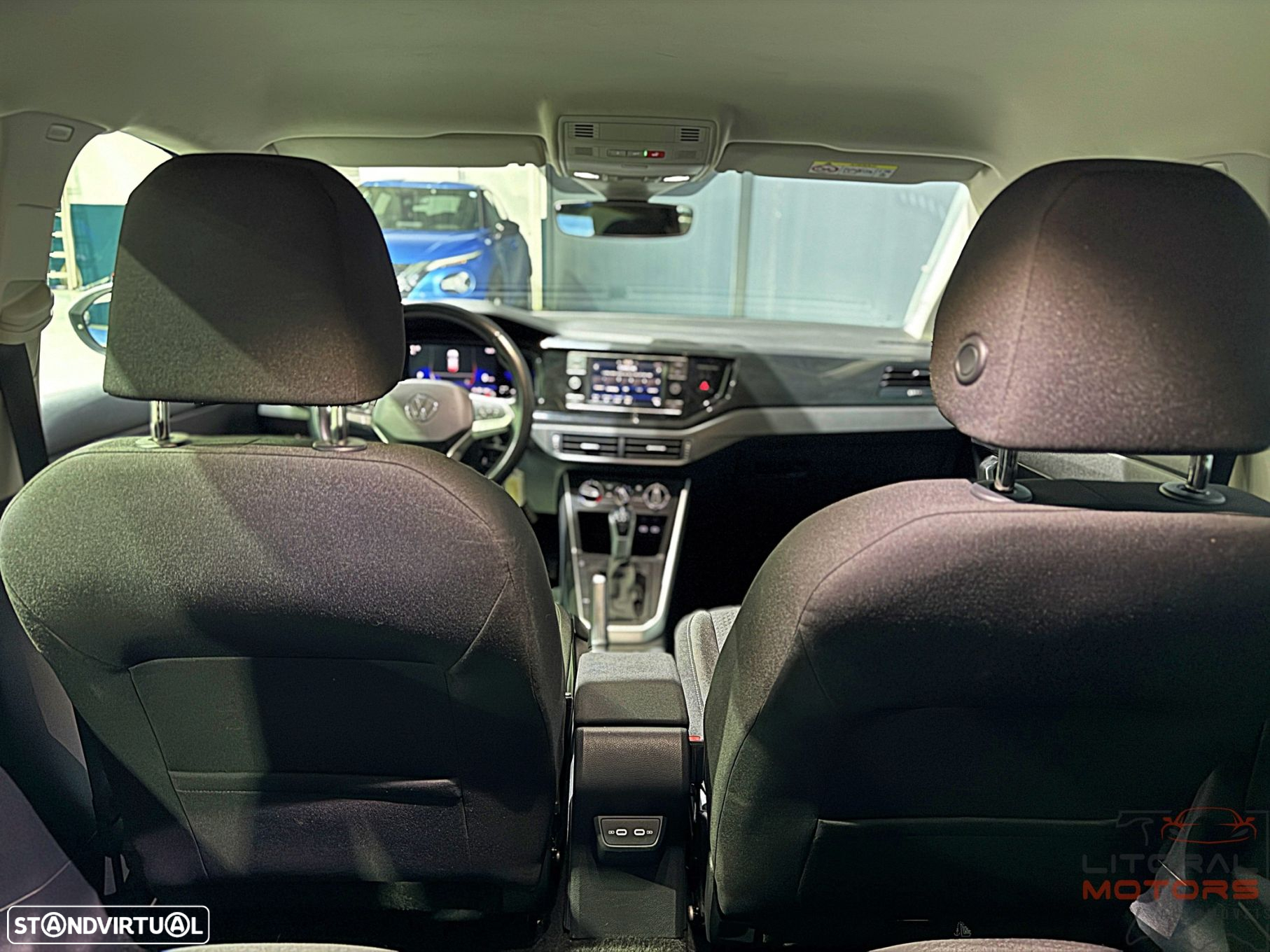 VW Taigo 1.0 TSI Urban Style DSG - 35
