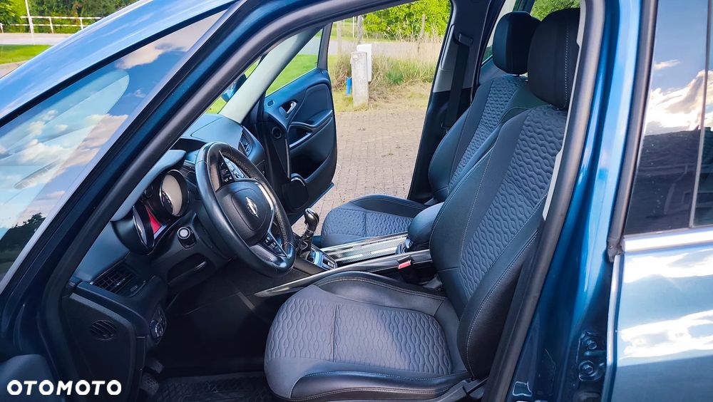 Opel Zafira 1.9 CDTI Innovation - 8