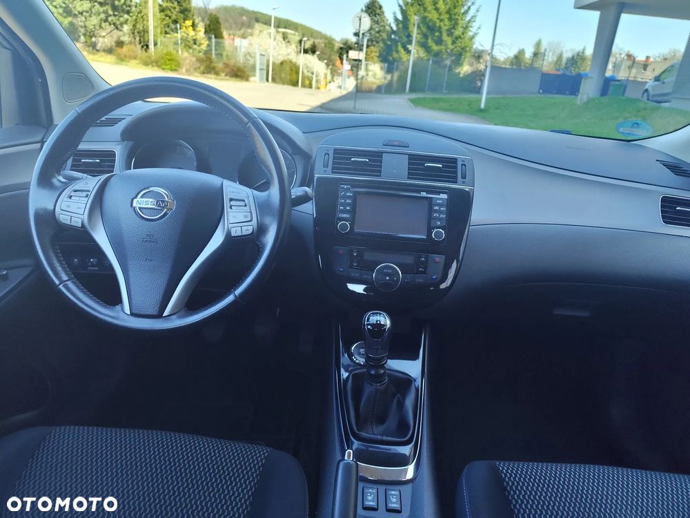 Nissan Pulsar 1.2 DIG-T Tekna - 13