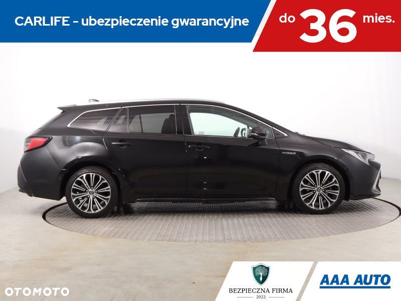 Toyota Corolla - 7