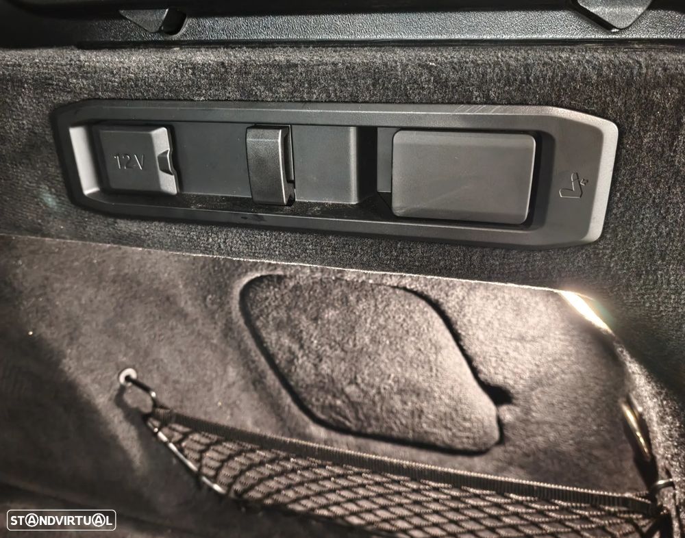 BMW 520 d Pack Desportivo M Pro - 45