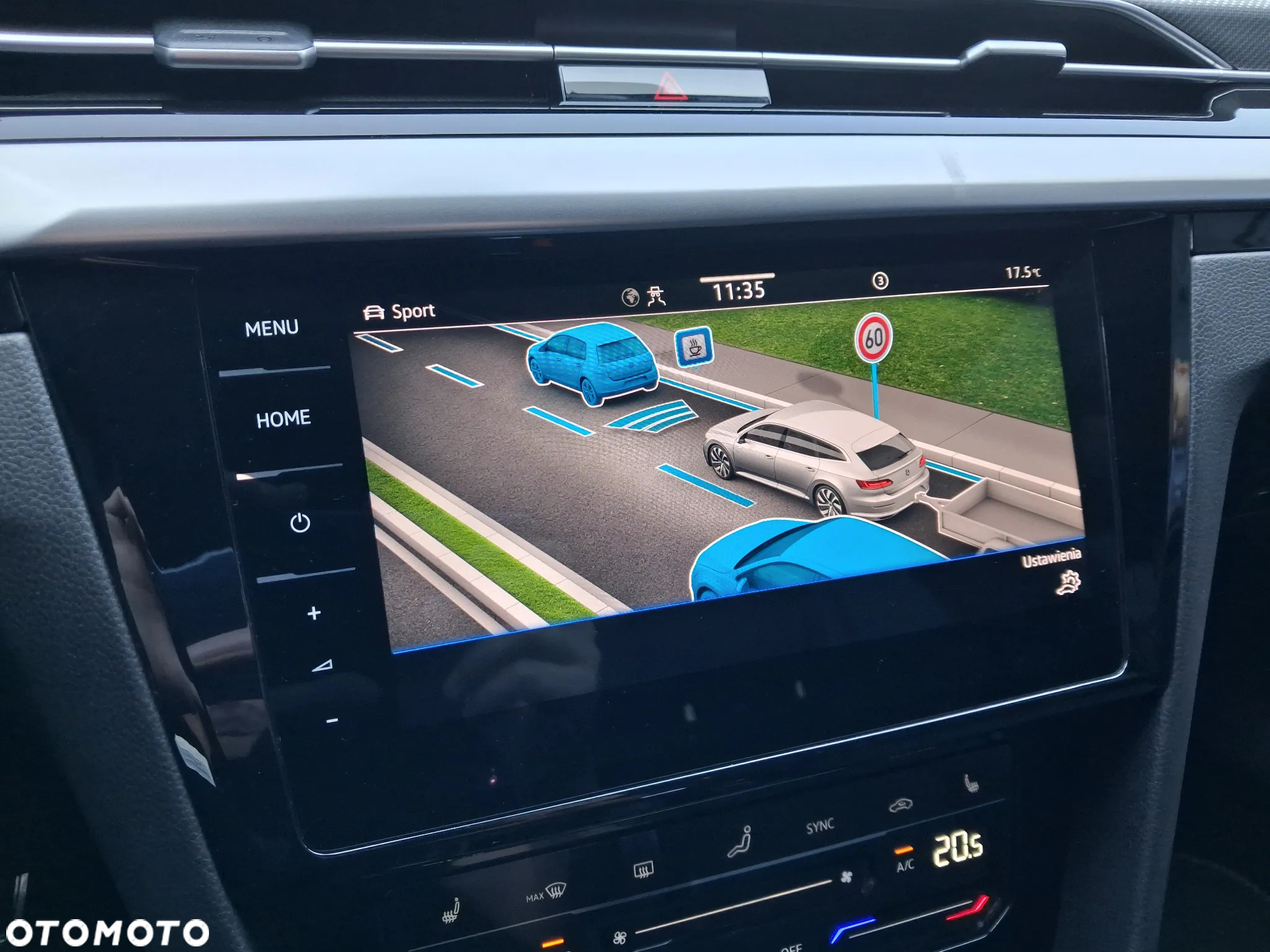 Volkswagen Arteon Shooting Brake 2.0 TDI SCR 4Motion DSG R-Line - 21
