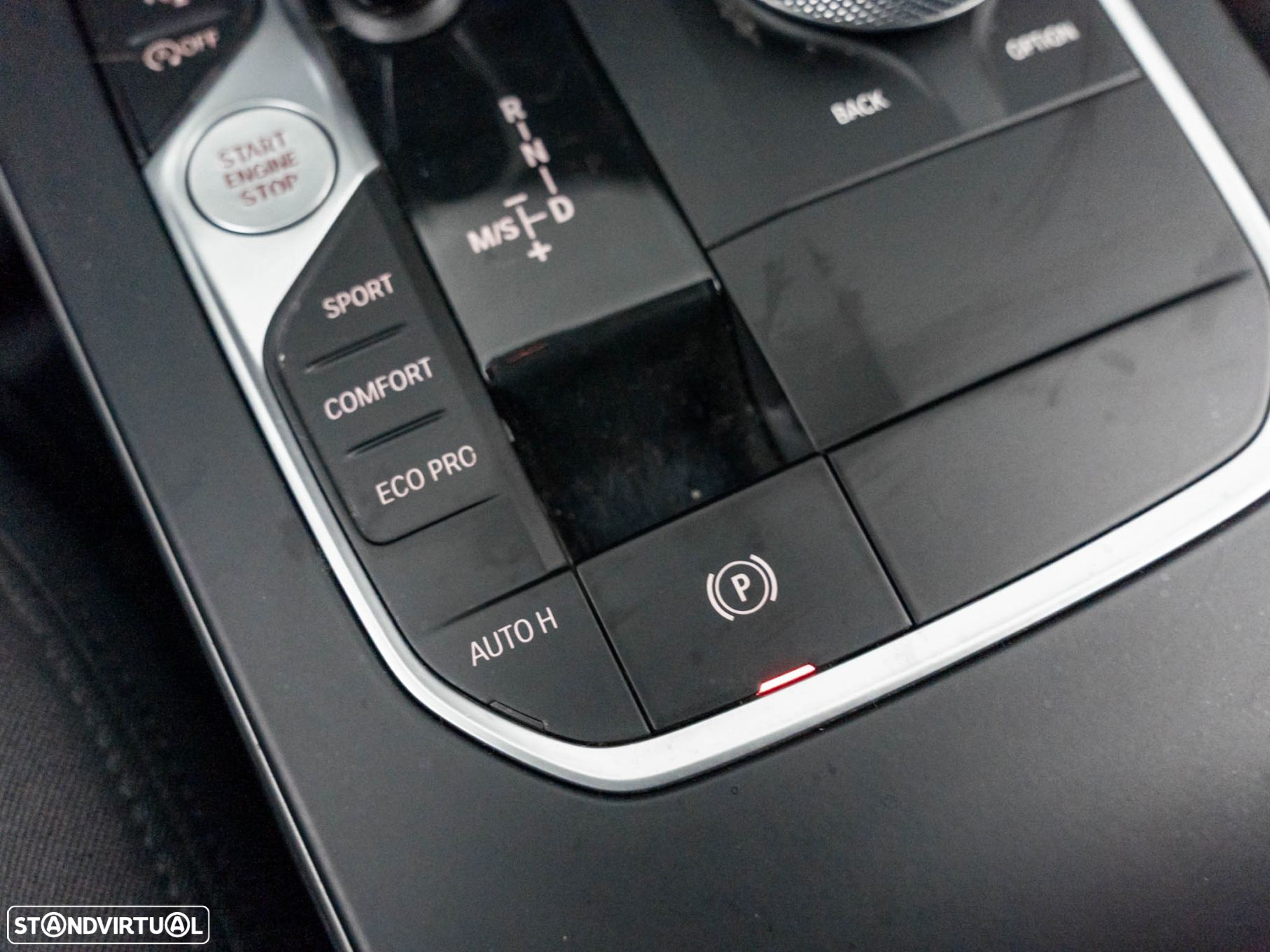 BMW 118 i Corporate Edition Auto - 23
