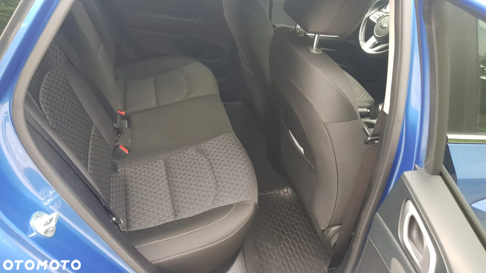 Kia Ceed 1.4 T-GDI L Business Line DCT - 15