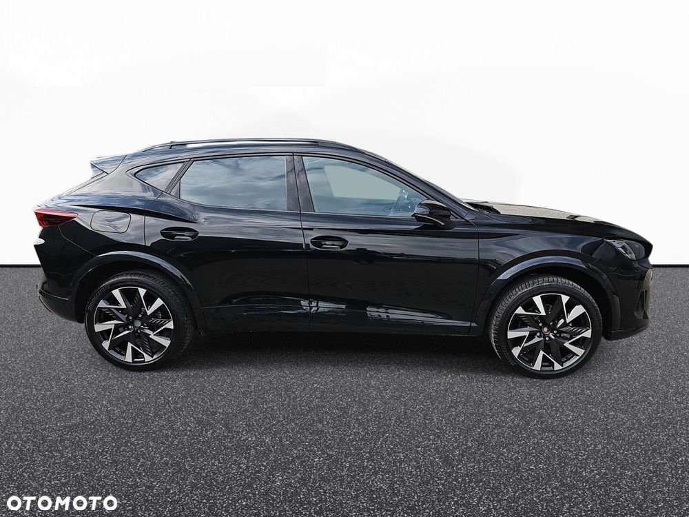 Cupra Formentor 1.5 eTSI mHEV DSG - 4