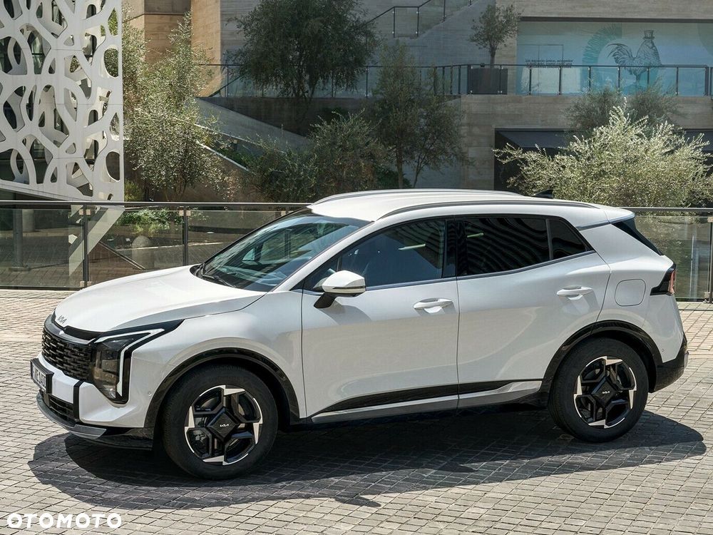 Kia Sportage 1.6 T-GDI L 2WD DCT - 6