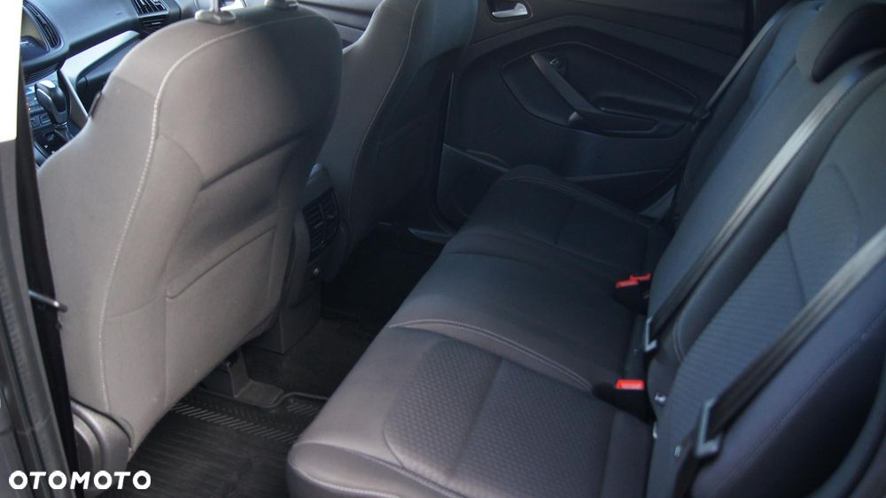 Ford Kuga 1.5 EcoBoost AWD Titanium ASS - 13