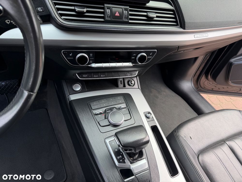 Audi Q5 45 TFSI quattro S tronic - 40