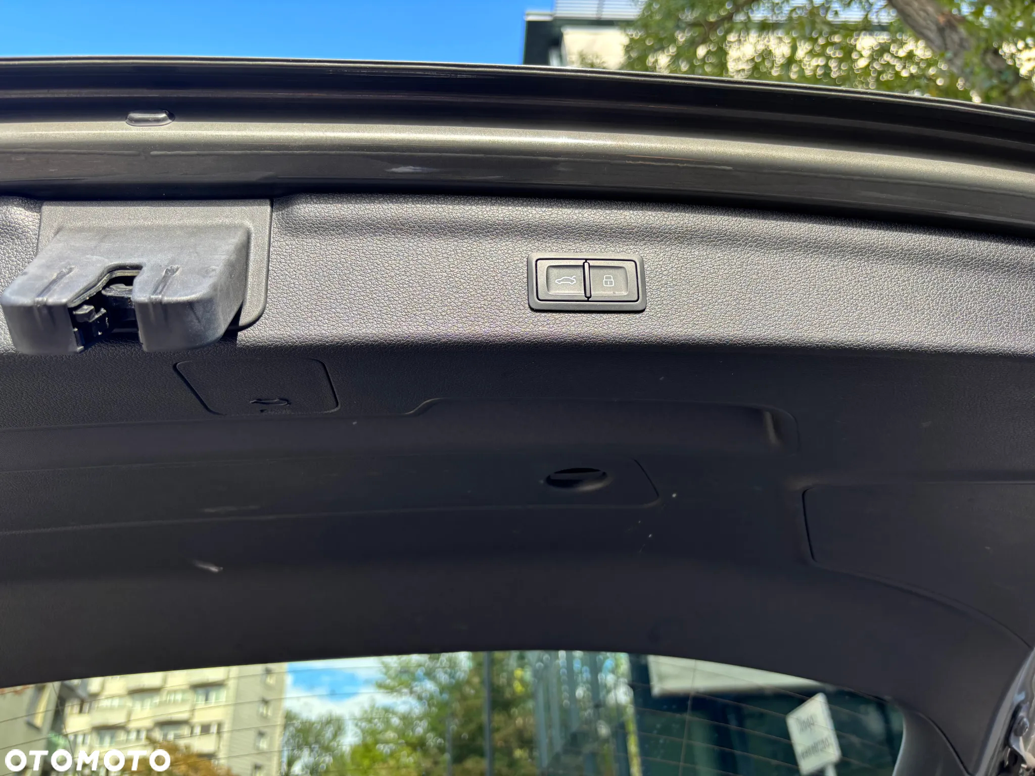 Audi Q3 35 TFSI Advanced S tronic - 12