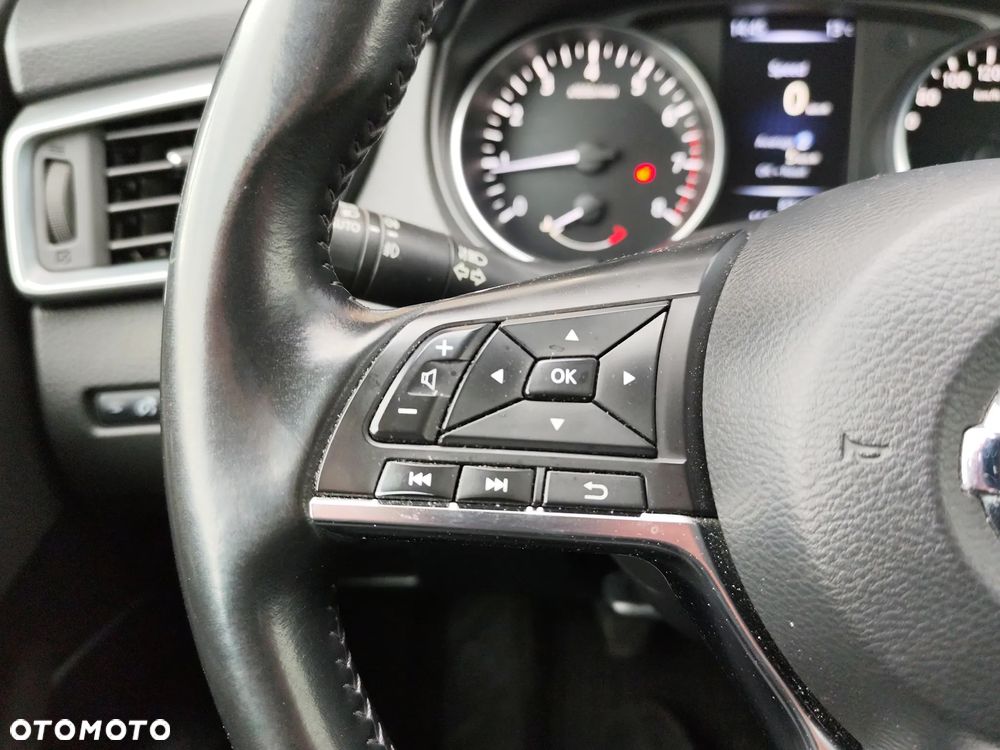 Nissan Qashqai 1.2 DIG-T Acenta - 17