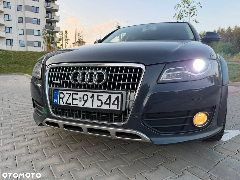 Audi A4 Allroad 3.0 TDI Quattro S tronic - 29