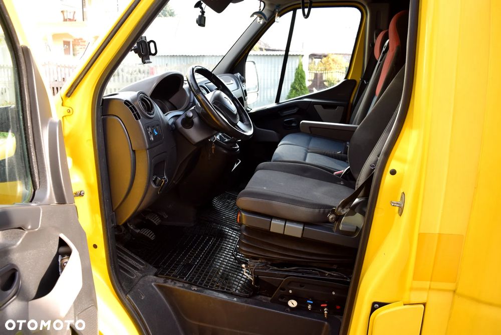 Renault MASTER - 6