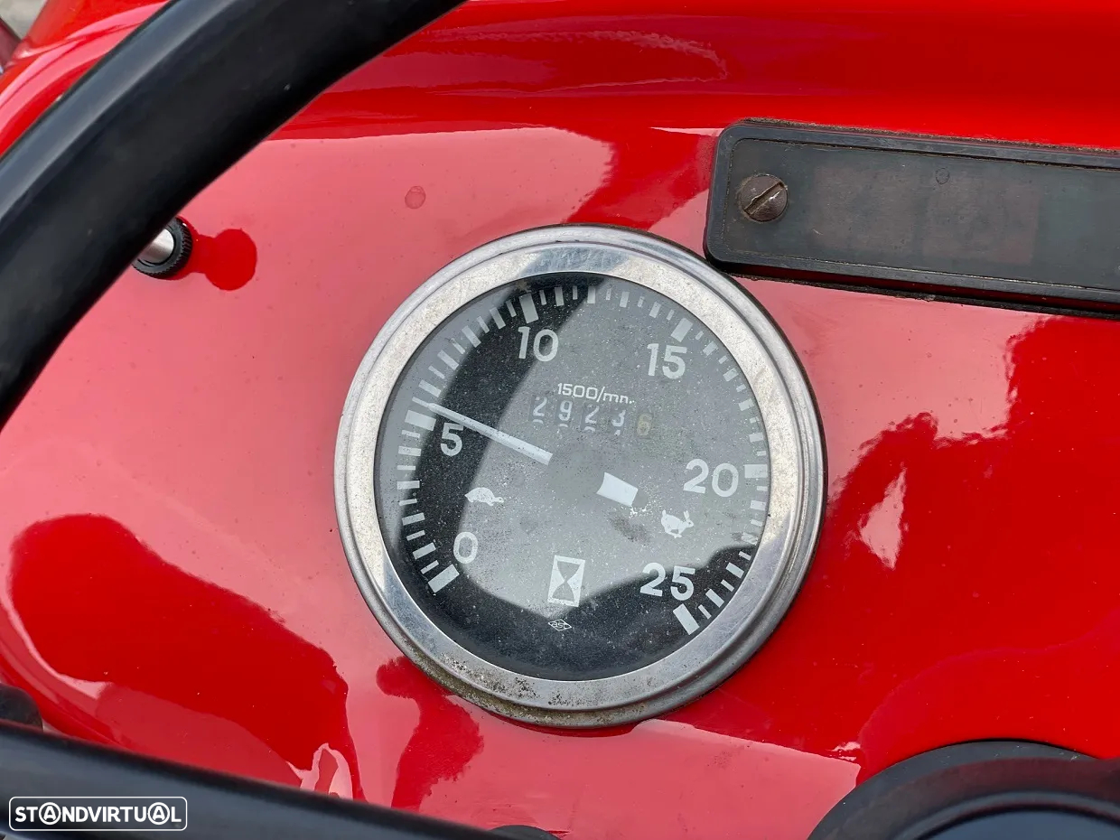 Massey Ferguson 253 4RM - 12