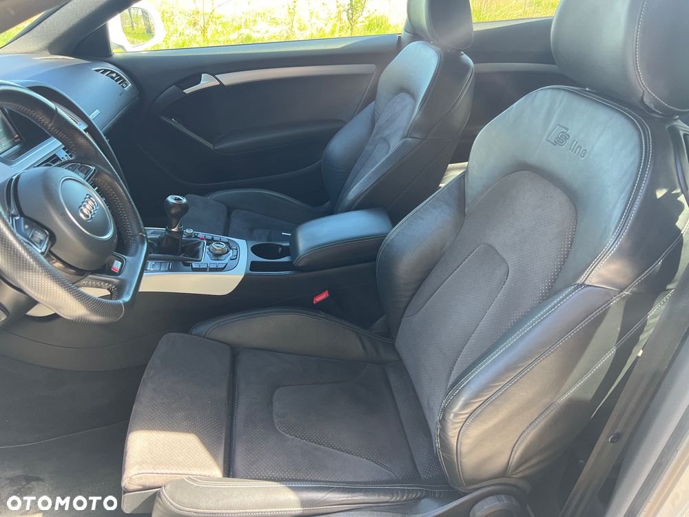 Audi A5 Coupé 1.8 TFSI - 18