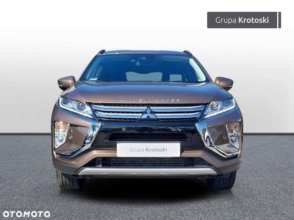 Mitsubishi Eclipse Cross 1.5 T Intense - 9