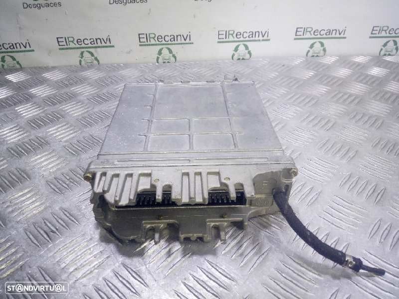 CENTRALINA MOTOR UCE AUDI A4 1996 - 3