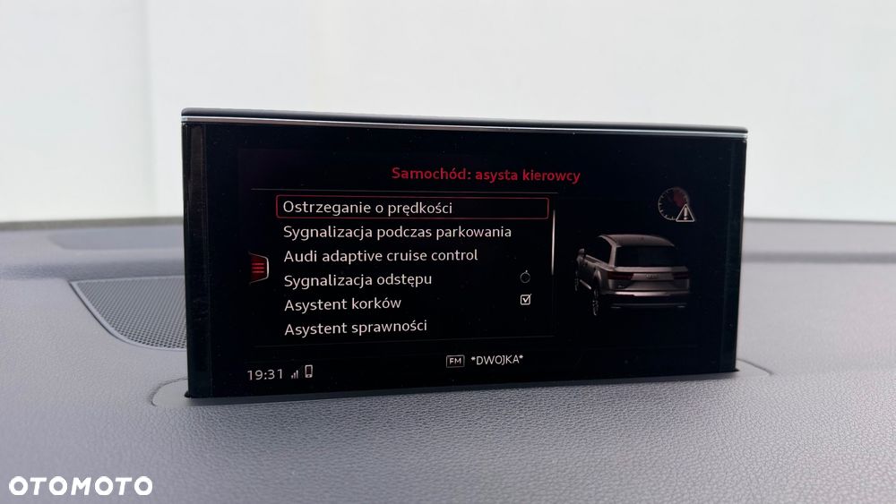 Audi Q7 3.0 TDI ultra Quattro Tiptronic - 33