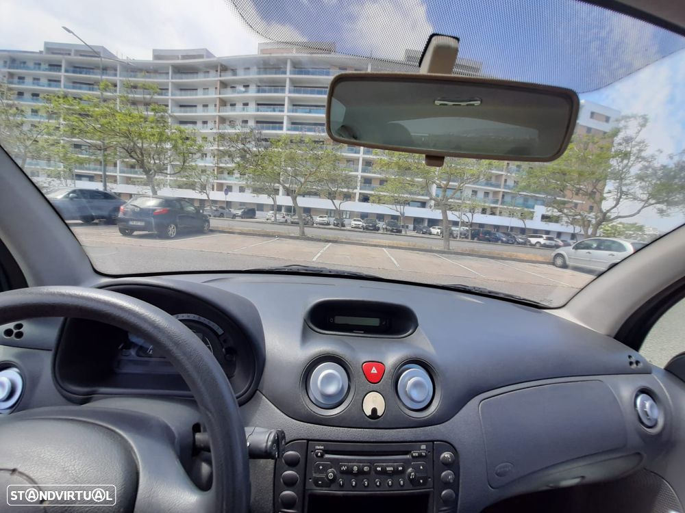 Citroën C3 1.1 SX - 14