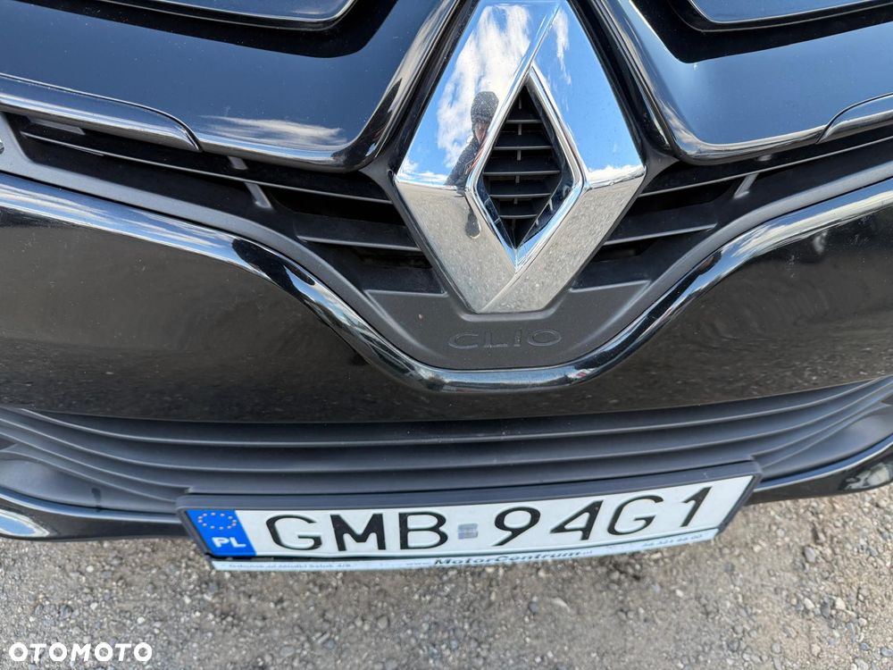 Renault Clio 1.5 dCi Intens - 22