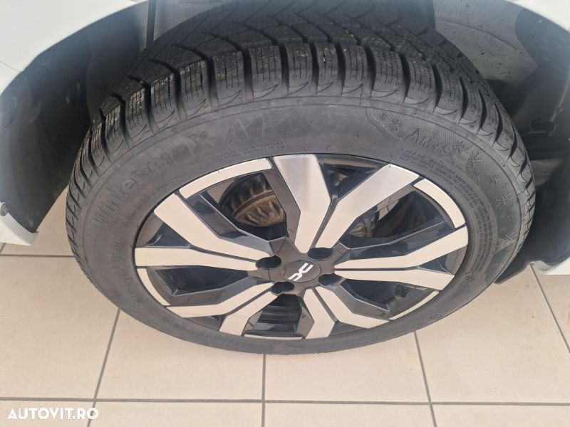 Dacia Logan ECO-G 100 MT6 Prestige+ - 8