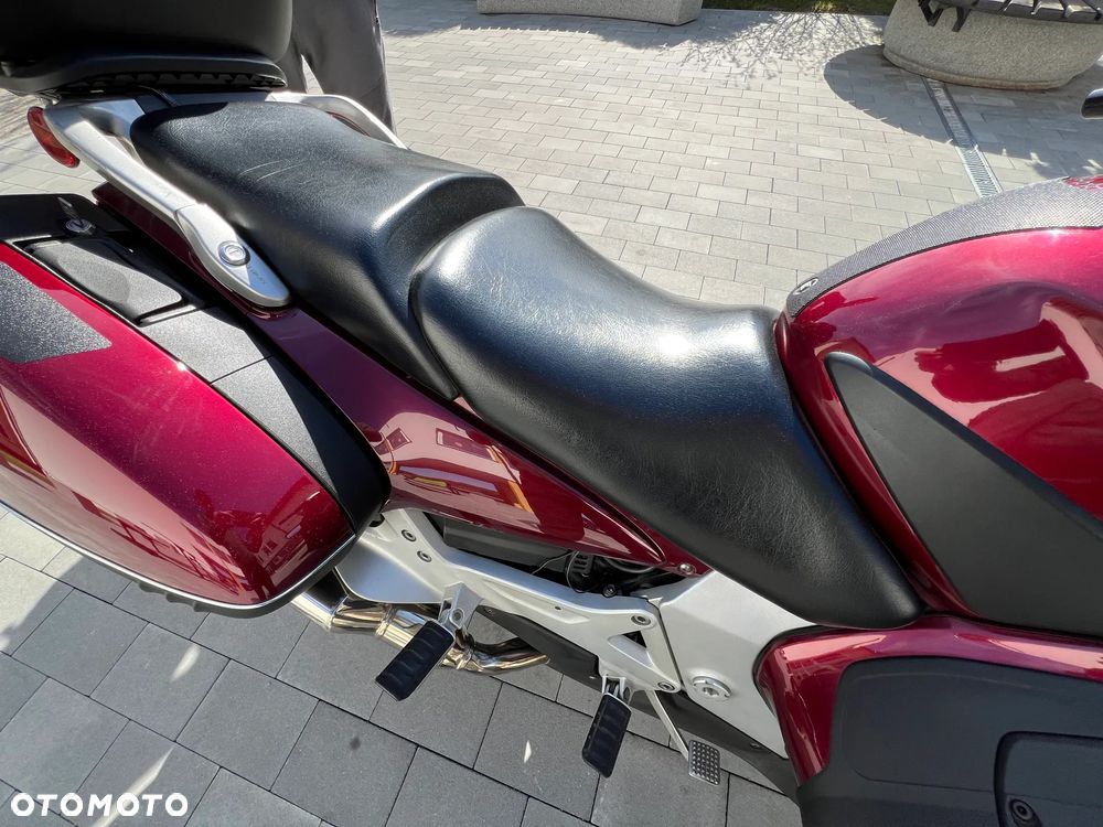 Honda ST - 24