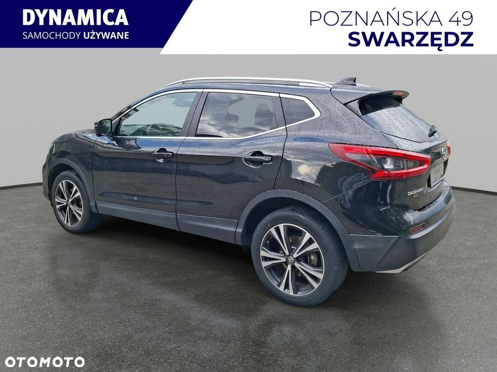 Nissan Qashqai - 6