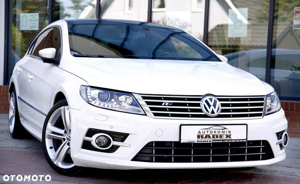 Volkswagen CC - 21