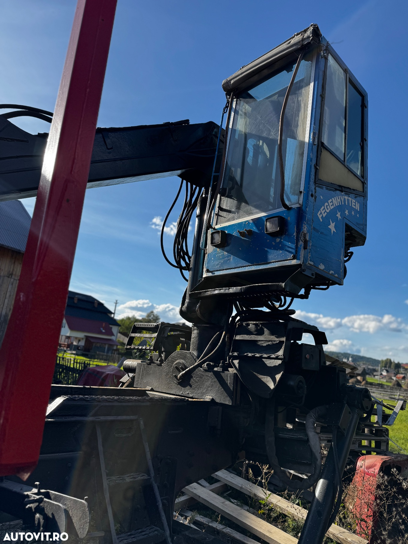 Scania R440 - 7