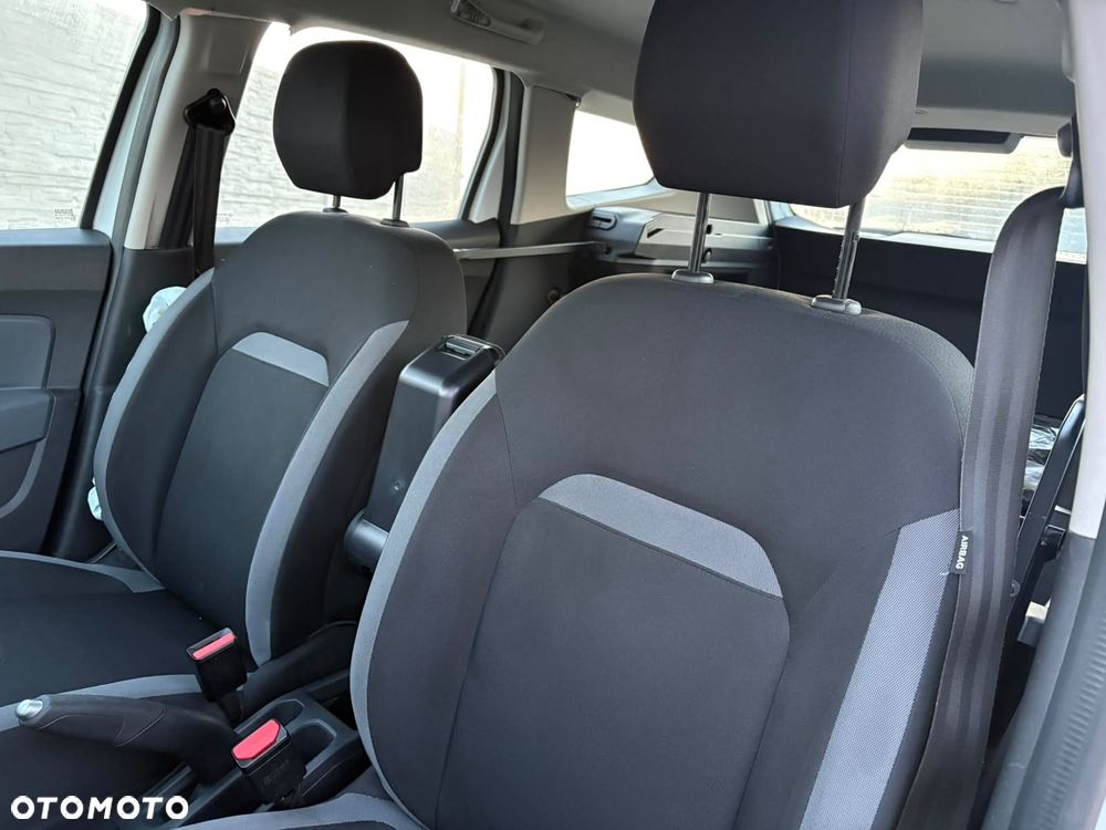 Dacia Duster 1.5 dCi SL Delsey - 12