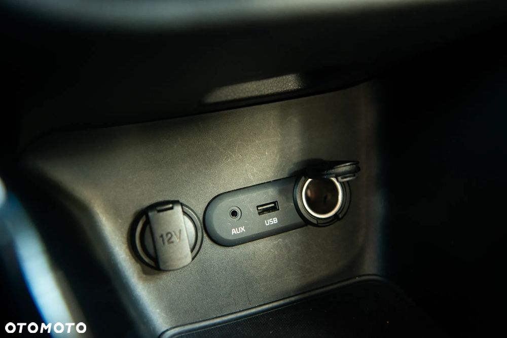 Kia Ceed 1.6 GDI Platinum Edition - 37