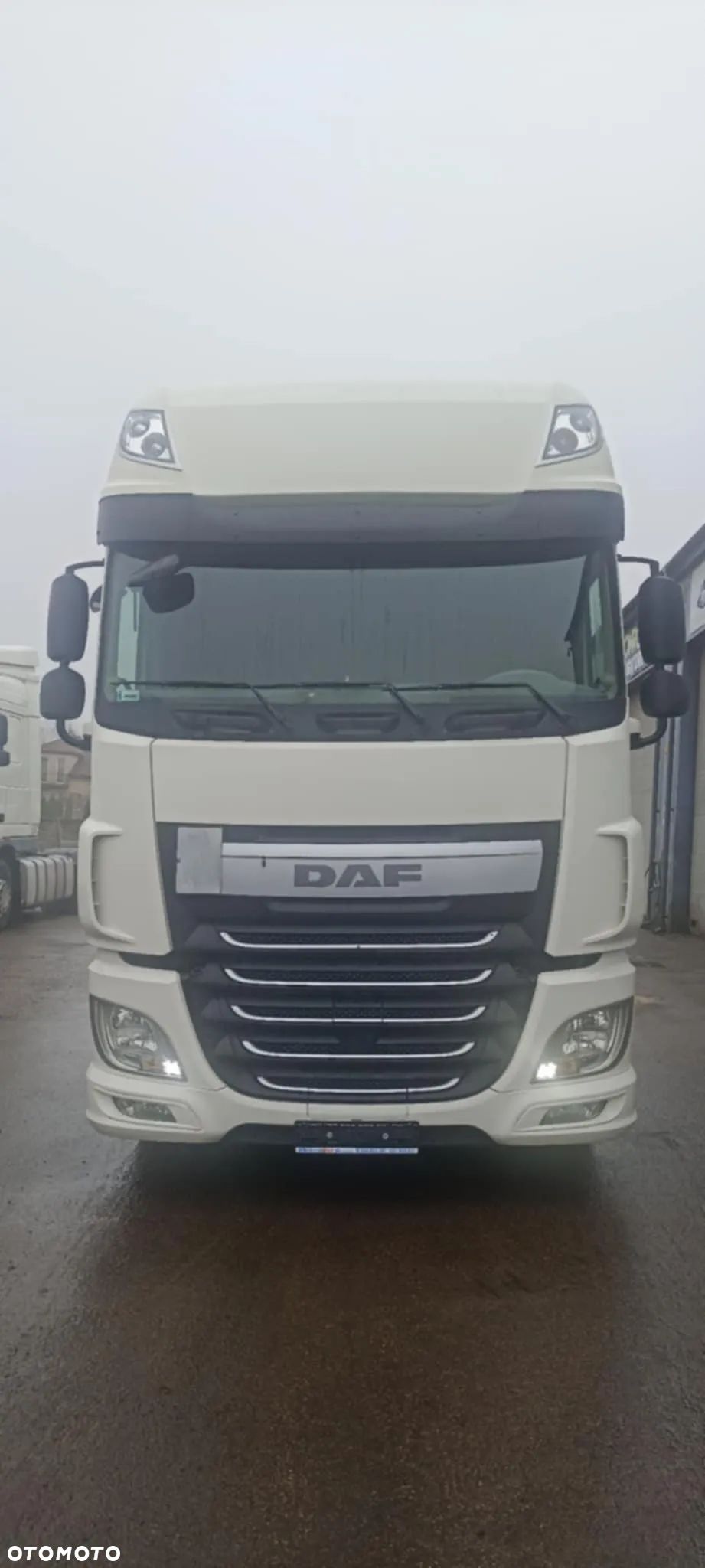 DAF XF 460 FT - 1