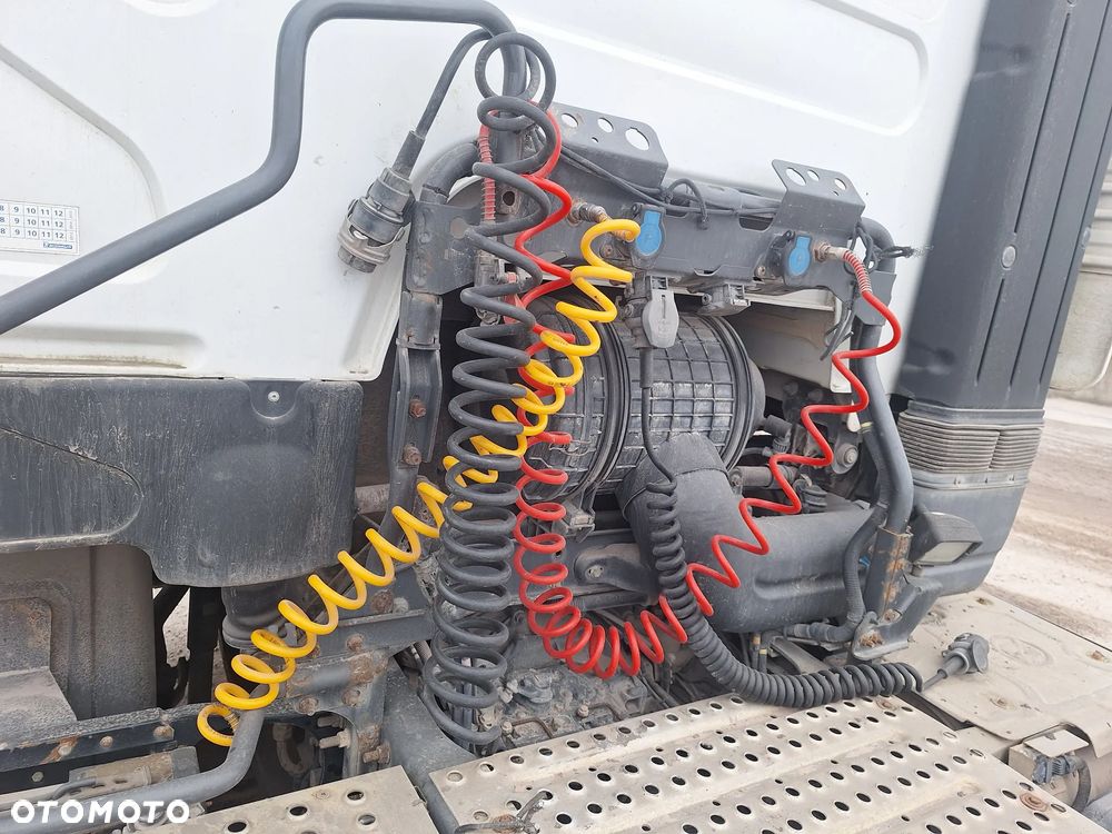 Renault PREMIUM - 10