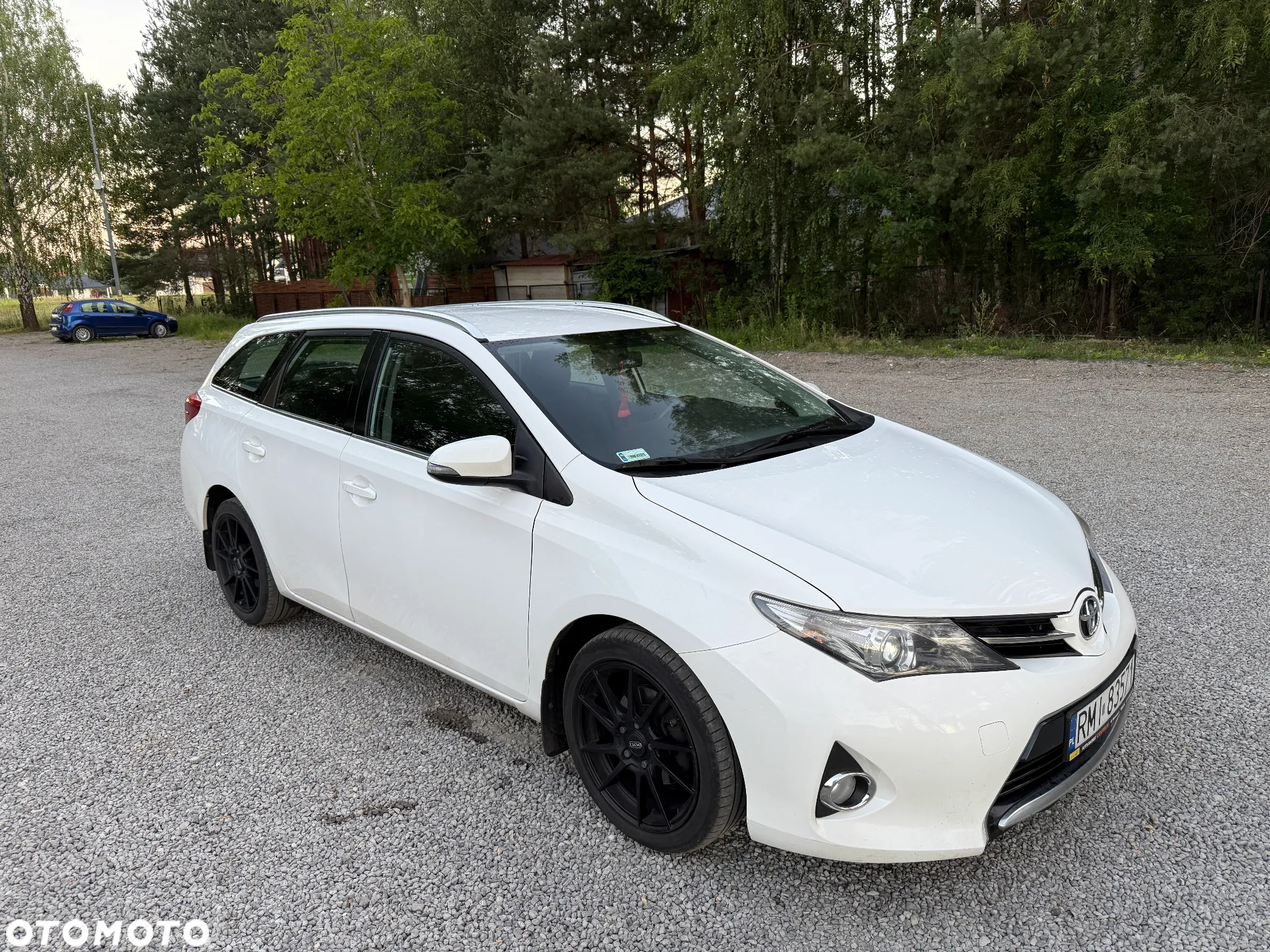 Toyota Auris 1.6 Premium - 6